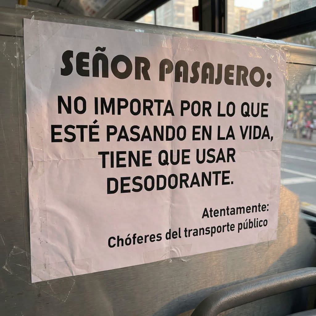 Saimon27ESP's tweet photo. @rodalies @rod2sudcat  Deberían poner estos Carteles en todos los Trenes  !!!!! https://t.co/8o9r9nOkwq