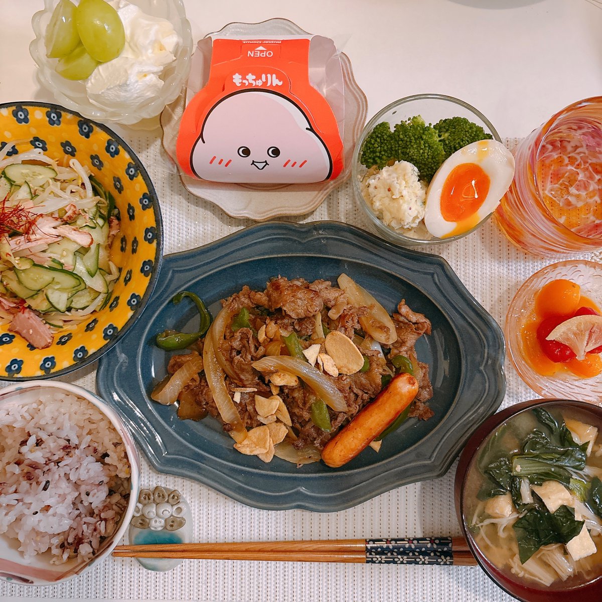 kaicho2019learn's tweet photo. かいちょー投資クッキング🍳
今日のテーマ: なぜ買付余力がゼロになった途端にメモリの大バーゲンセールが始まるのか？

今日のメイン: 
もっちゅりん

いただきマネー🤑 https://t.co/EltZ1Ac4Wr