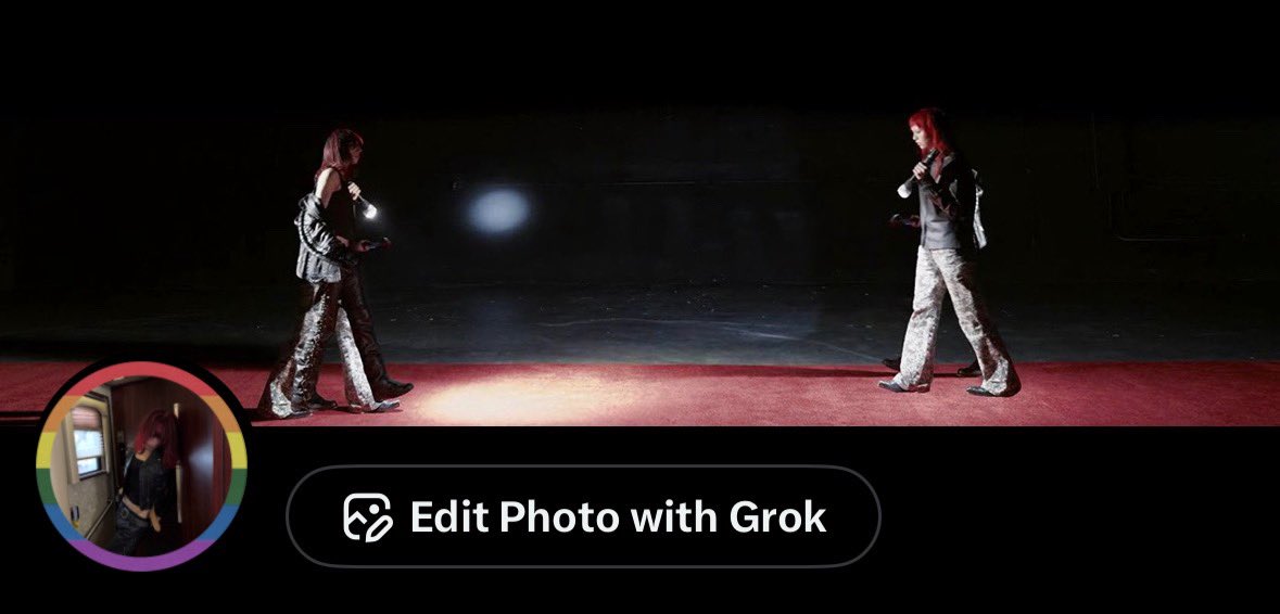 nextlevelfranki's tweet photo. New layout #joy https://t.co/66NBvkNNDi