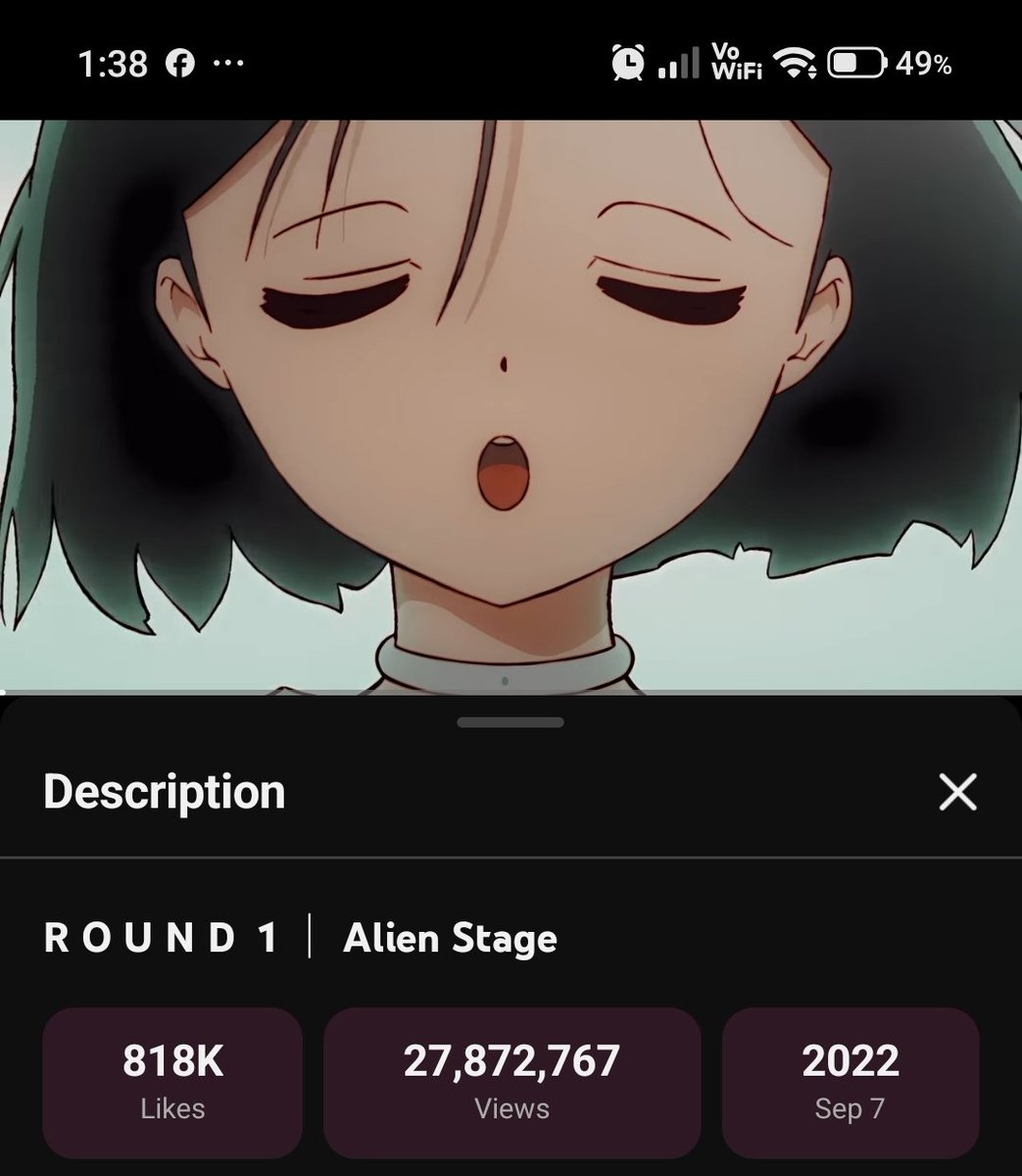 r3niic4ts's tweet photo. Looking at this and each alnst episode (-black sorrow and blink gone) came out  less than a week or a week after the teaser came out 
teaser on september 5 - r1 on september7
teaser on october 3- r2 on october 5 (1/4) https://t.co/2SxT0sws1Q