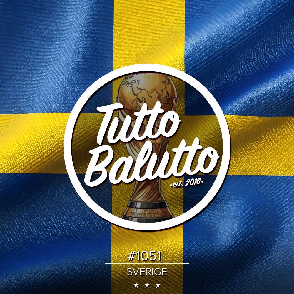TuttoBalutto's tweet photo. Avsnitt 1051 av #TuttoBalutto är här! https://t.co/vimHevbwwu
