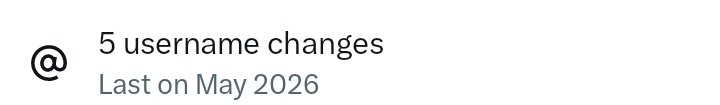 0xAryan_'s tweet photo. Another clown down. He literally changed his username and started posting as someone who is ready to loan millions just to promote his affiliate link, lmao. Stay aware of these predators. https://t.co/Vvq4rYPKNL