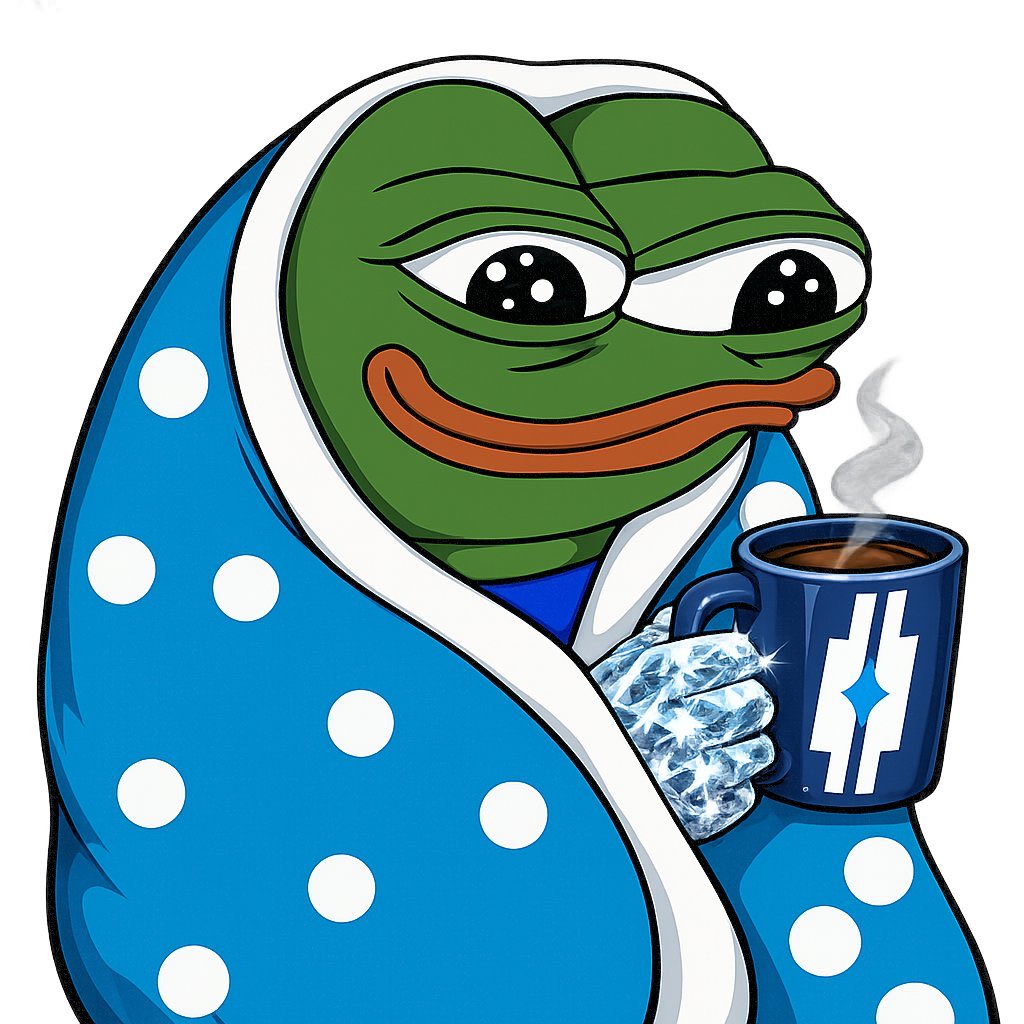 Krypto_Logik's tweet photo. @EricCryptoman solana:Hh3oTaqDCKKfdBgsQEvxp9sUwyNf8x9qmKqEMLBWpump https://t.co/92M3jXj7OA