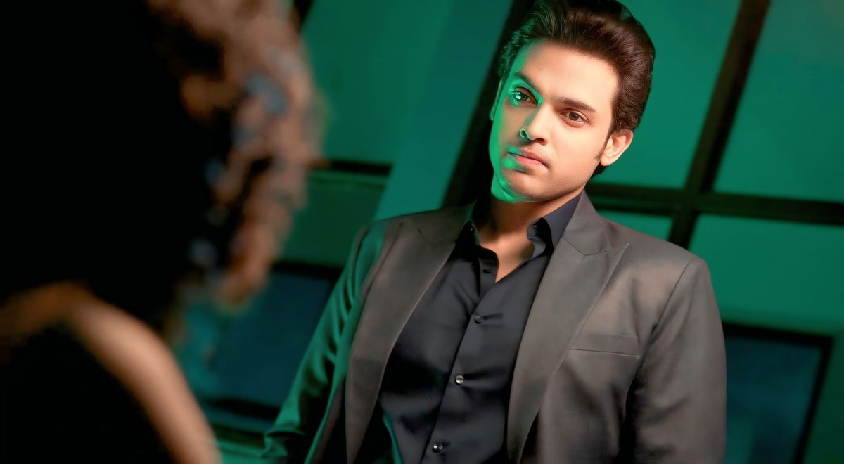 Akhiawal's tweet photo. His screen presence is Always so 😭🔥 Mashallah🤲
#ParthSamthaan #CID2 #ACPAyushmaan https://t.co/xBLCTBAkSZ