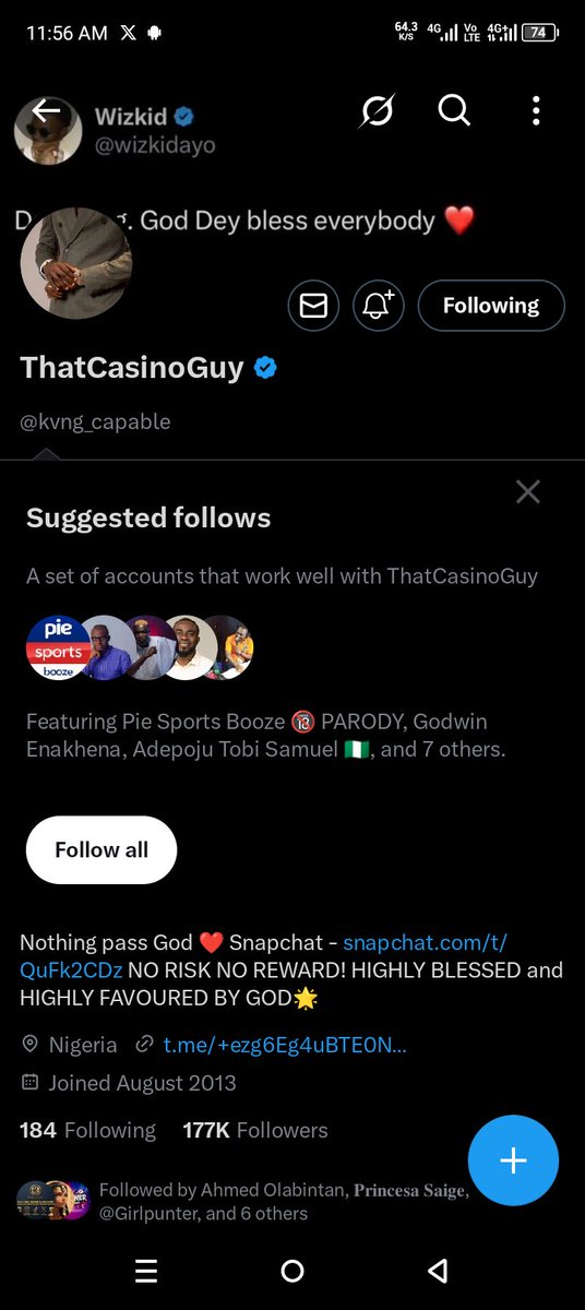 enepraise14's tweet photo. @39billion @kvng_capable 8138762022
Opay. https://t.co/tv14D8zvTV