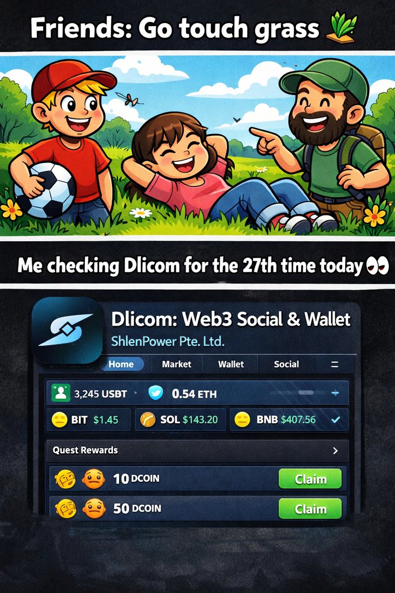 Crypto tweet media
