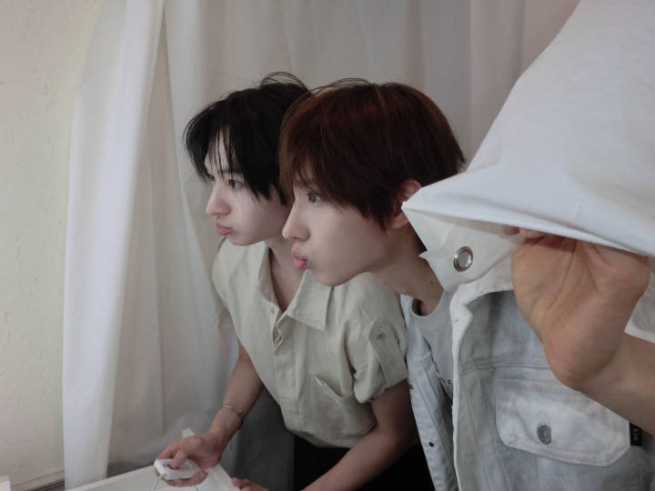 femjinyu's tweet photo. https://t.co/SOCkkanOur