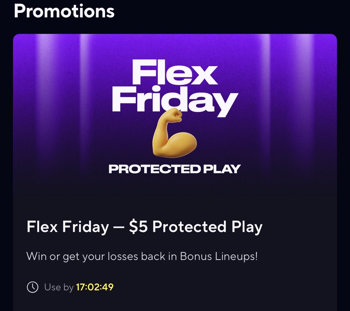 mlkyle11's tweet photo. @PrizePicks $5…y’all still on the BS https://t.co/4qJkXOhOi1