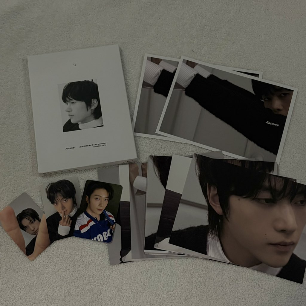 hahaobin's tweet photo. wts lfb zerobaseone ph 🎀

zb1 ascend 11 ver member set

— gunwook set (₱750)
— matthew set (₱900)
— jiwoong 11 ver pc (₱150)

💳 mop: gcash
• prio payo / 10 days dop 
• clean but x to sensi
• x rush shipping 
• free pf (recycled)

🚚 jnt / lbc 
📍 buk, min

more deets ↓ https://t.co/9daAVlNbY5