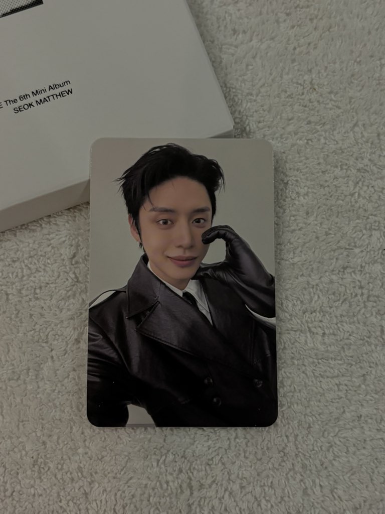 hahaobin's tweet photo. wts lfb zerobaseone ph 🎀

zb1 ascend 11 ver member set

— gunwook set (₱750)
— matthew set (₱900)
— jiwoong 11 ver pc (₱150)

💳 mop: gcash
• prio payo / 10 days dop 
• clean but x to sensi
• x rush shipping 
• free pf (recycled)

🚚 jnt / lbc 
📍 buk, min

more deets ↓ https://t.co/9daAVlNbY5