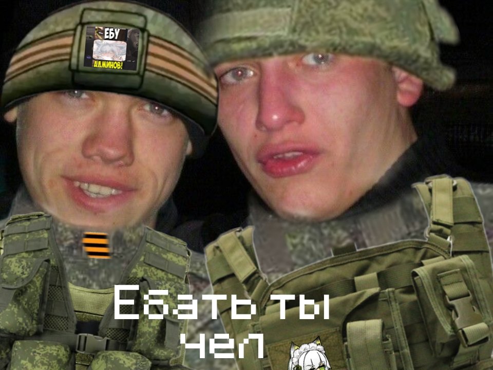 jacksonsecond's tweet photo. @kielbasssa @Ukraine @roscomnadzor Ну не гори ты так, пане курвобобр, Польшу никто делить не будет (пока что) https://t.co/NMT90GCQHP