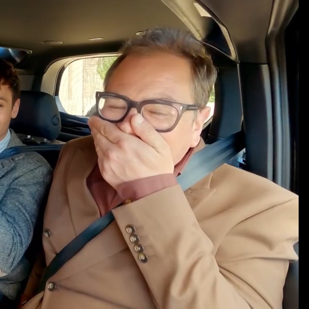 superTV247's tweet photo. One can only imagine these viral prank calls on Vanessa have driven a 200% audience increase because there’s legitimately no reason for them to still be getting through https://t.co/Xqmy80frj5