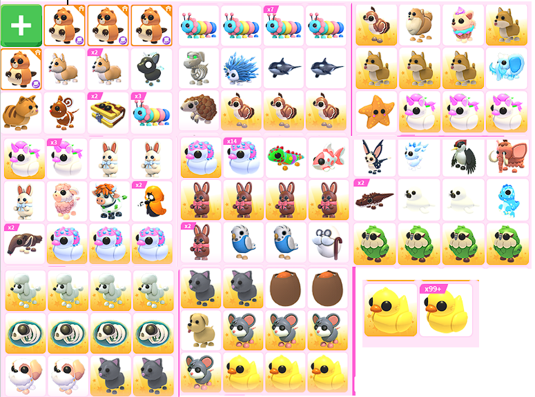 loudech0s's tweet photo. Trading Selling    

Lf   
-PayPal (€)  
-Robux https://t.co/J1cJDGtpHG