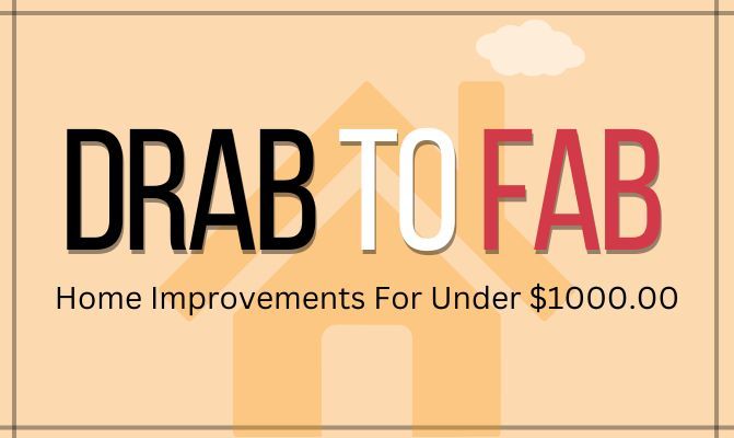 CKHomes4Sale's tweet photo. Drab To Fab Home Improvements https://t.co/jdFfOn1qJj #RealEstate https://t.co/9mCz3YhZlx