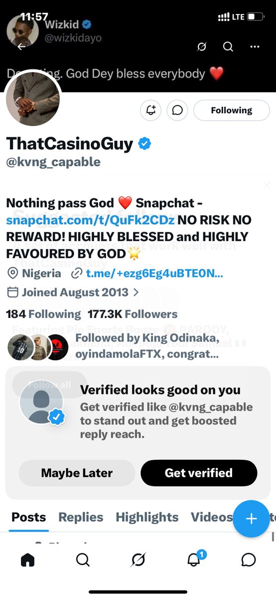 EmmanuelMo86615's tweet photo. @39billion @kvng_capable 8142185881
OPay https://t.co/zaQ4Jta3sL