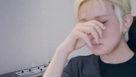 seungulls's tweet photo. Ramen so good he had to give it 3 types of reaction https://t.co/KZj7G20xSs