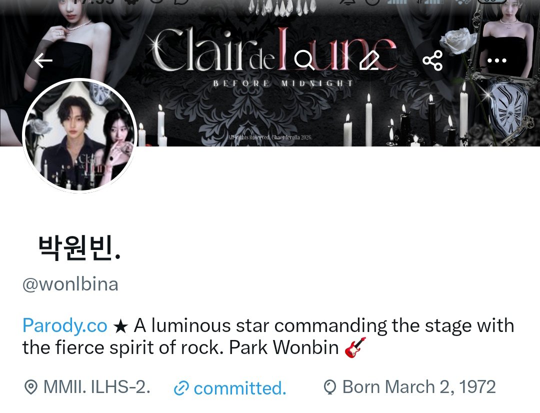 wonlbina's tweet photo. @Chaerderella Sending the happiest 25th birthday prayers to Chaeryeong! May your delicate trace linger in the midnight’s silver wash, even after the candlelight’s last glow has fallen into dimness. ❤︎

CHAERYEONG LIGHT SHINE
#ChaeryeongDayForever 
#령원한_믿지의_모토_이채령
#CHAERYEONG https://t.co/w0CA8wOXZh