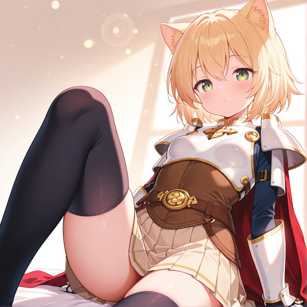 RoYuina's tweet photo. ほんわか、ロードナイトさん

#RO #ラグナロクオンライン #ロードナイト #けもみみ https://t.co/kdPm6AgSXP