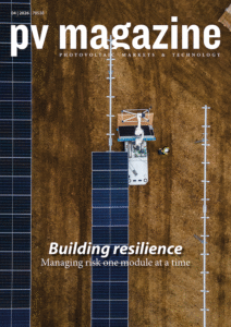 pvmagazine's tweet photo. Drax signs 10-year PPA with Global Switch, attempts $755m Bluefield Solar purchase: Drax Energy Solutions sleeves corporate power purchase agreement (cPPA) for data center developer in long-term deal… https://t.co/Jm6JV26tls #Photovoltaics #EnergyStorage #RenewableEnergy https://t.co/GTd4V8OSYI