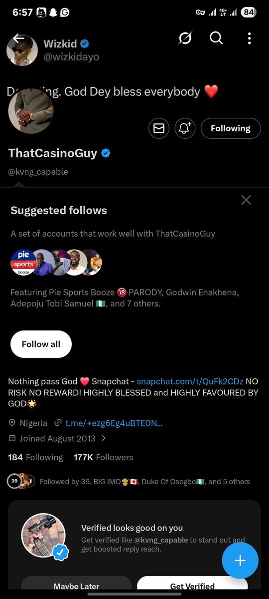 Ubassey_'s tweet photo. @39billion @kvng_capable 9015566606
Opay https://t.co/uYKcp366Q0