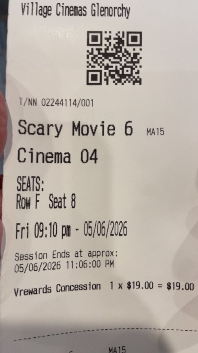 FilthyCapp's tweet photo. #scarymovie6 https://t.co/mFcu05G3dt