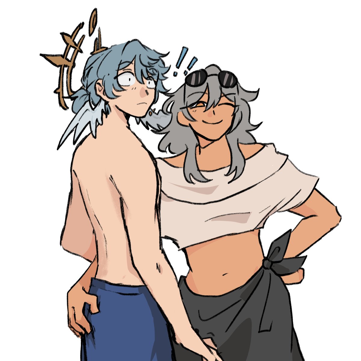 🍁💫🌸🪽 doodles tweet media