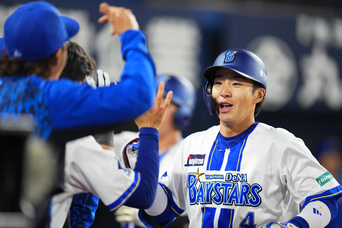 横浜DeNAベイスターズ on X: 