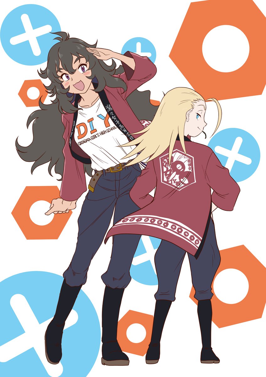 高山瑞穂 tweet media