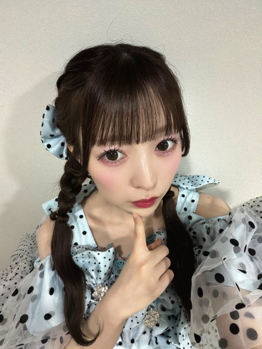 梅田みゆ(CUTIE STREET) (@miyu_cs0913) / Posts / X