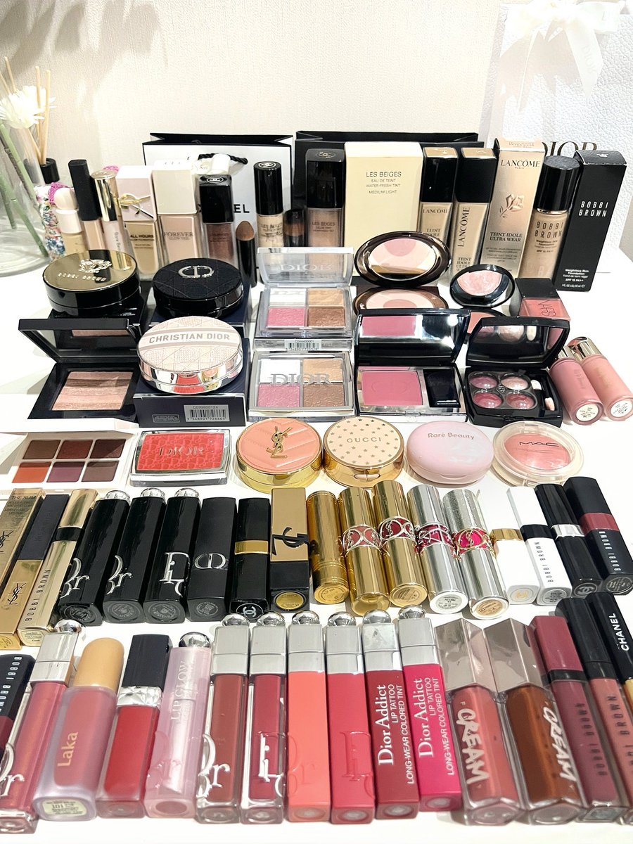 usedby_february's tweet photo. Preview 6.6 JUN เครื่องสำอางแบรนด์แท้มือ1-2 ราคาแบ่งเพื่อนสาวสวย ส่งฟรีทุกชิ้นค่ะ ลง20.00 น
#ส่งต่อเครื่องสำอาง #ส่งต่อสกินแคร์ #ส่งต่อคสอ https://t.co/GkTtPzrDKR