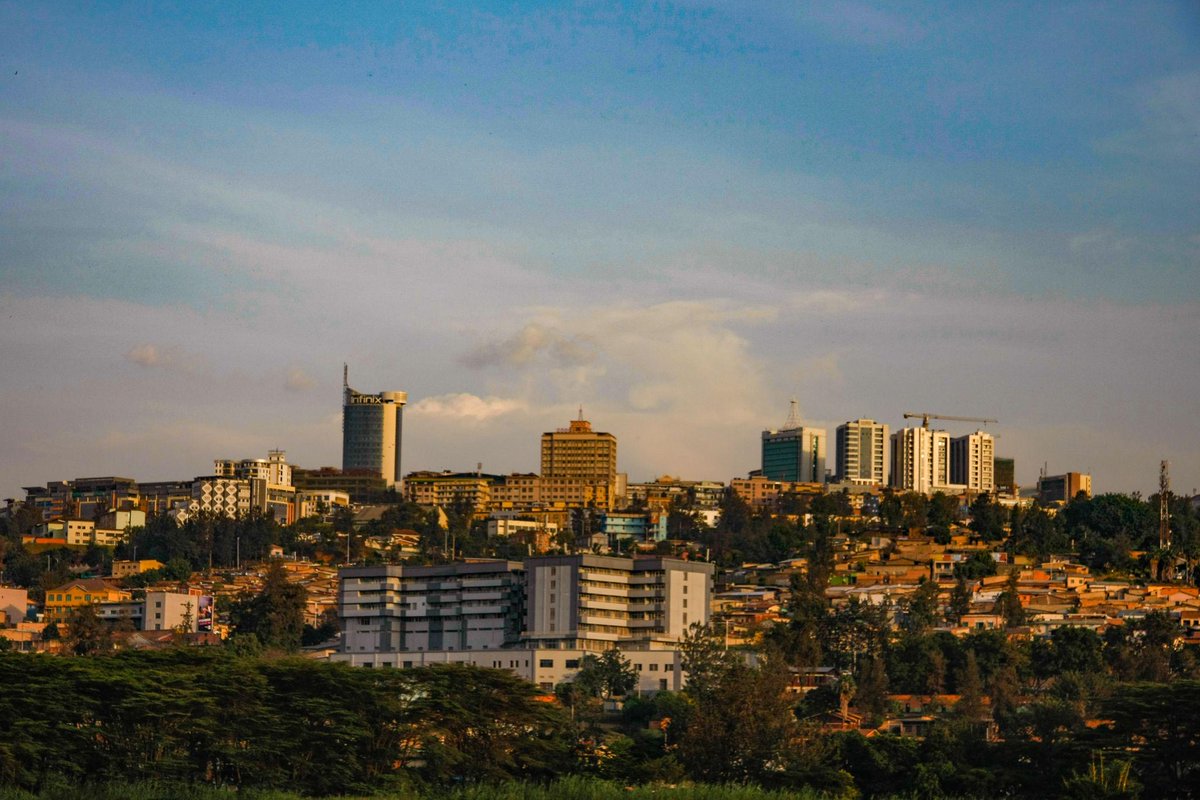 umutamenwa_rw's tweet photo. ๐ท๐ผ Quick Question:
What is the one thing Rwanda should focus on most over the next 10 years?
๐ Education
๐ผ Jobs & Entrepreneurship
๐ Tourism
๐ป Technology & Innovation
๐ฑ Agriculture
๐๏ธ Infrastructure
Share your thoughts respectfully below. ๐
#Rwanda #FutureOfRwanda https://t.co/Ore7RtrwnO