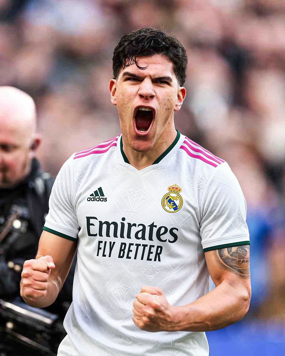 BlancosKsa's tweet photo. 🚨 خوسيه فيليكس دياز | مورينيو يرغب في ضم ماتيوس وريال مدريد يتحرك لتلبية رغبته.
- مورينيو يريد لاعبين يقاتلون من أجل الهدف المشترك.
- يسهل هبوط وست هام من إمكانية ضمه، وكذلك العلاقة المحسنة بين ريال مدريد ووكيل اللاعب خورخي مينديز.
- تقدر قيمته بـ80 مليون جنيه إسترليني. https://t.co/poXMqXBbi8