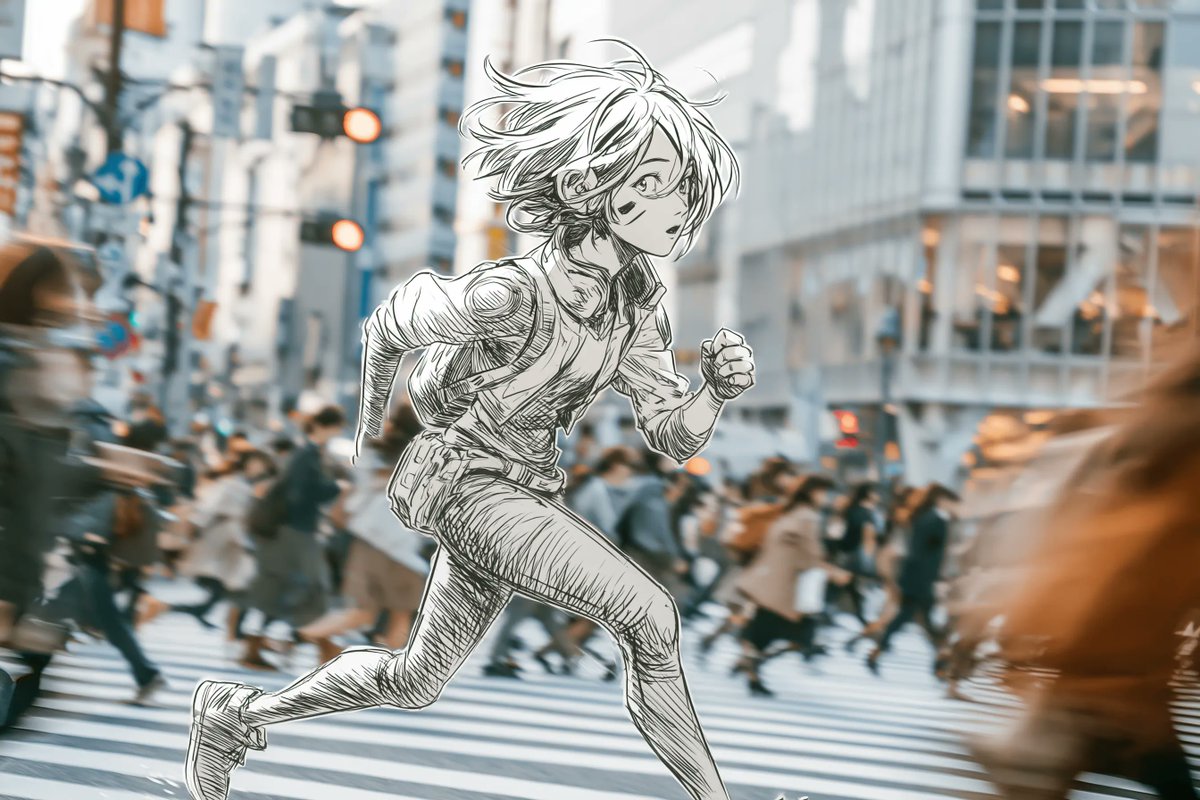 Photorealistic Image Generation Prompt