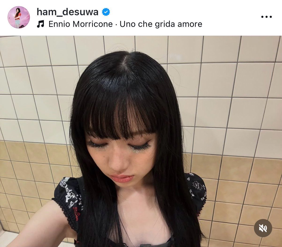 mio tweet media