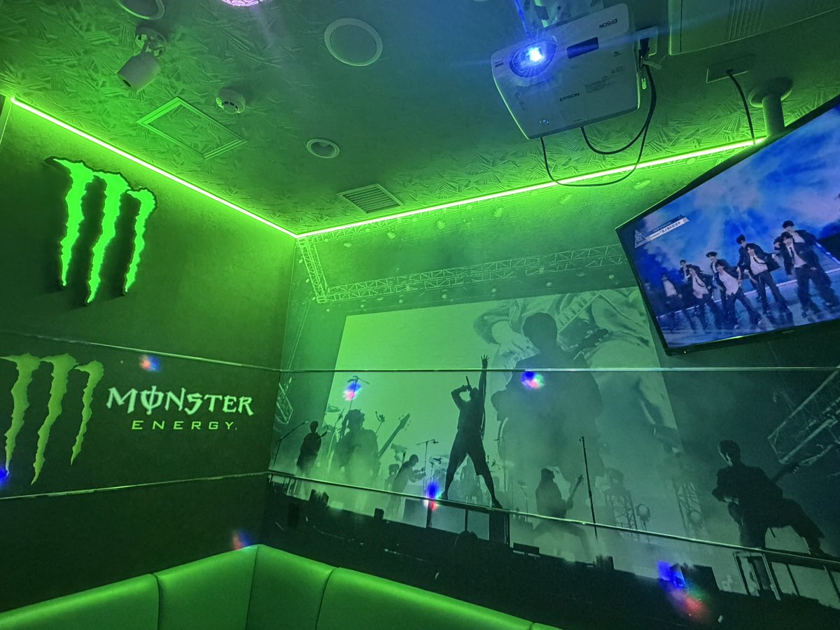 Fu_ryu_101329's tweet photo. coldrai × Monsterコラボ、良すぎた‼️
すぎさんをかつまさんかりょうさんと交換して下さる方はいますか……… https://t.co/gnumPjUvmm