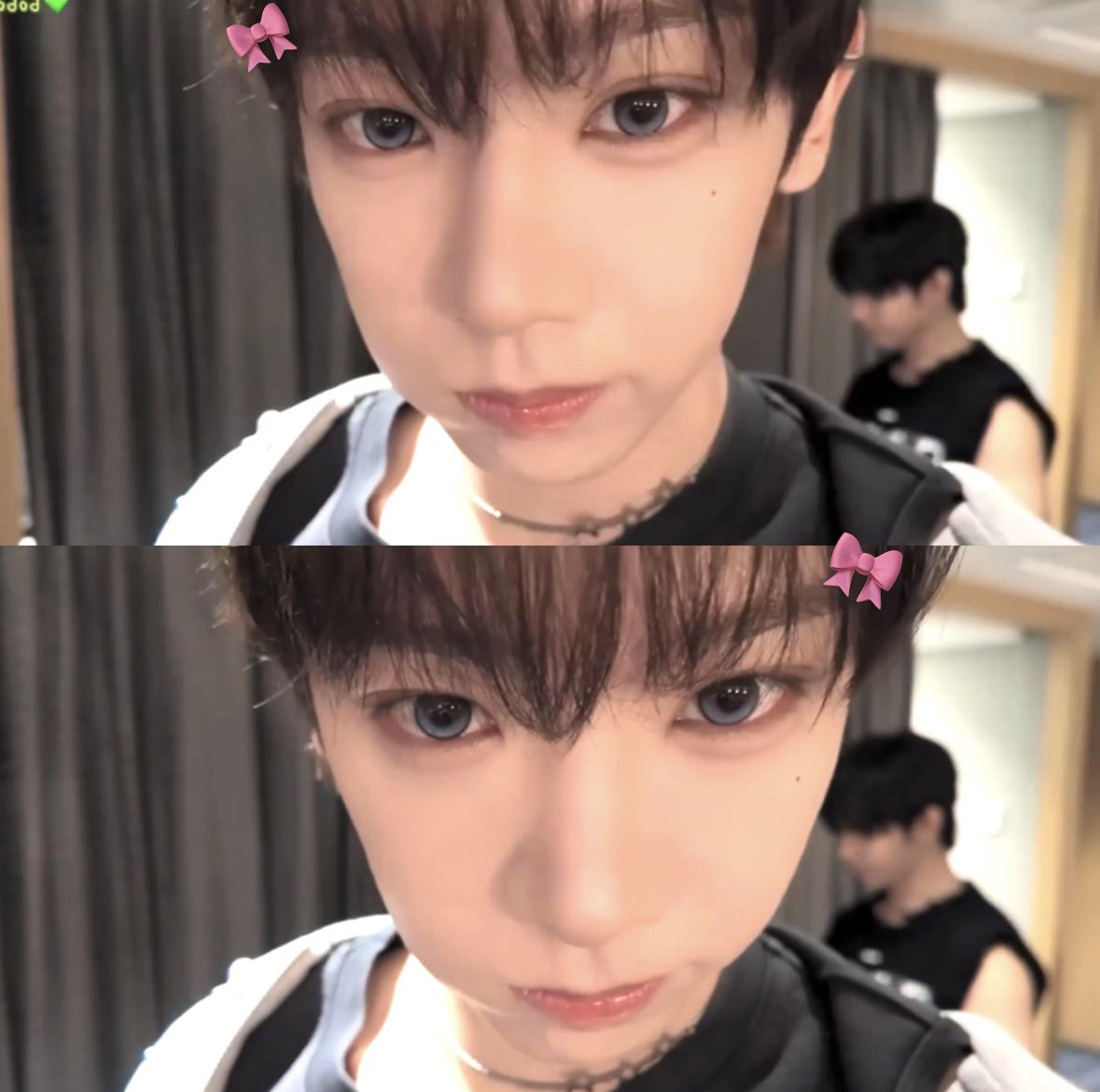 fxppos's tweet photo. ..💕 https://t.co/OzpUnWXarz