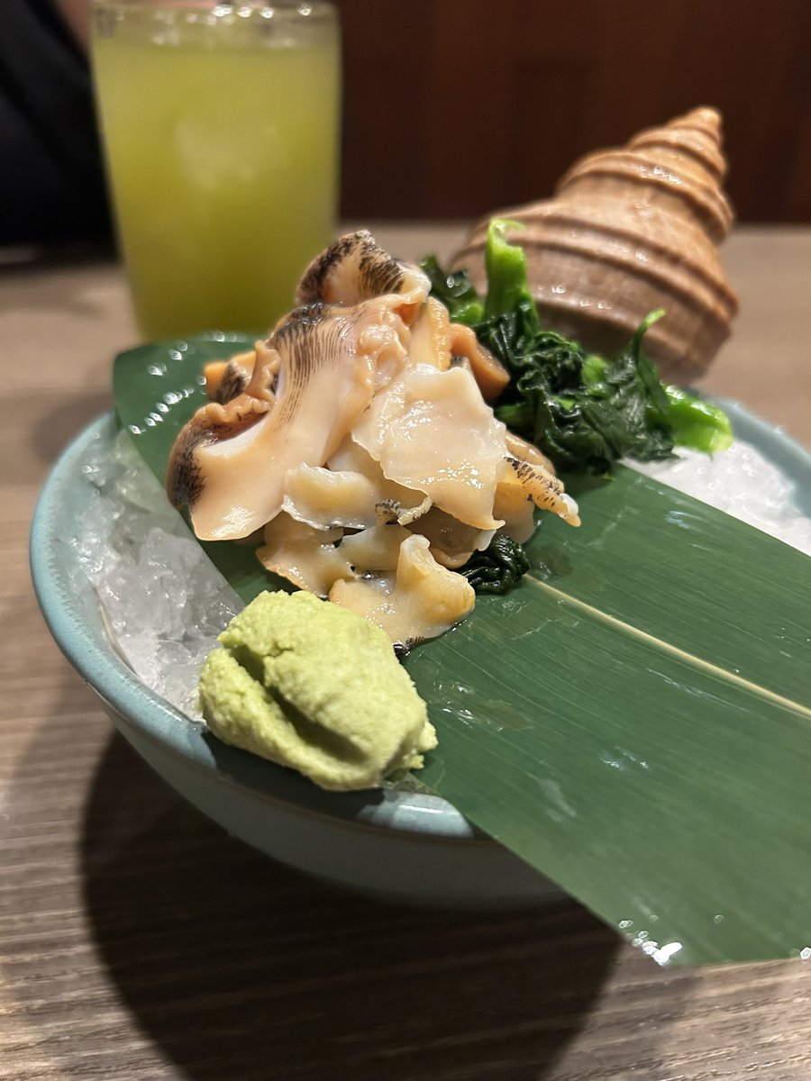 tkhs___mob's tweet photo. 美味しいものもたくさん食べましたね https://t.co/UezukIwEvV