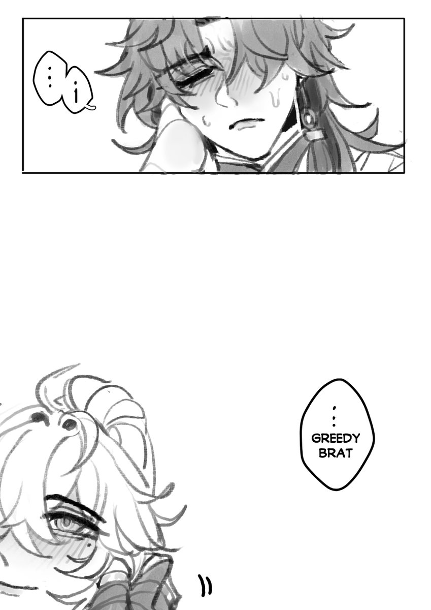 BlackMieu's tweet photo. (2/2) https://t.co/DCqhNiWlRb