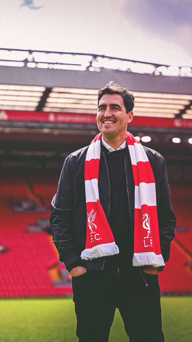 designlikelou's tweet photo. Andoni 📸 
Wallpapers for you Reds 🖼️ 🟥
#smsports https://t.co/WlePrqNxok