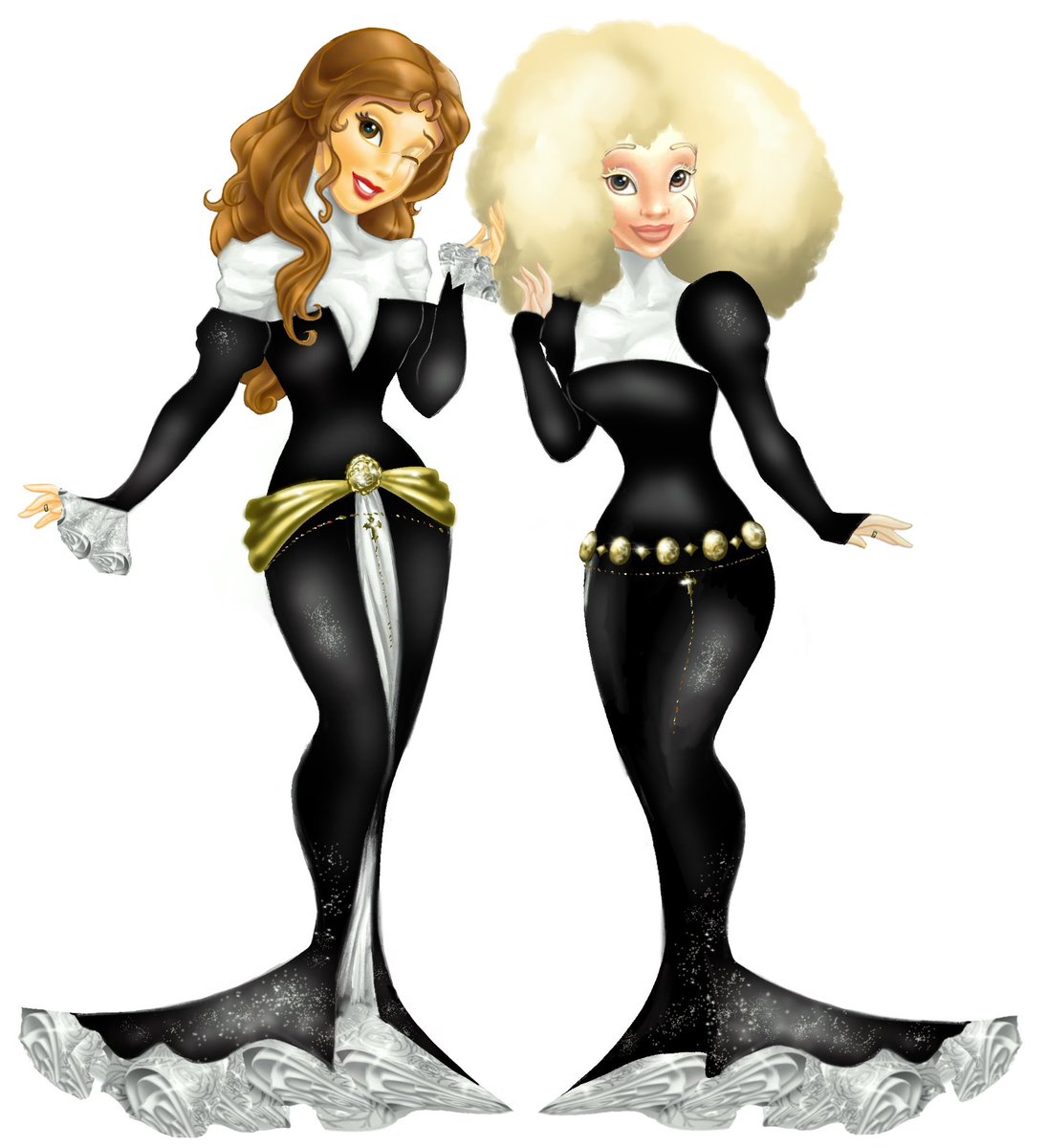 M00N3TTKA's tweet photo. Would you play a flash dress up game of them? :3 💝 #EB #EisoptroBled ˚✧ https://t.co/NQjZo6mr4E