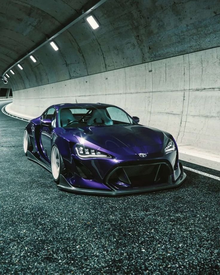 whereismas's tweet photo. The acoustics in here are perfect for testing just how much anger this purple beast has. 🔥 https://t.co/Bb2TWEqmo3