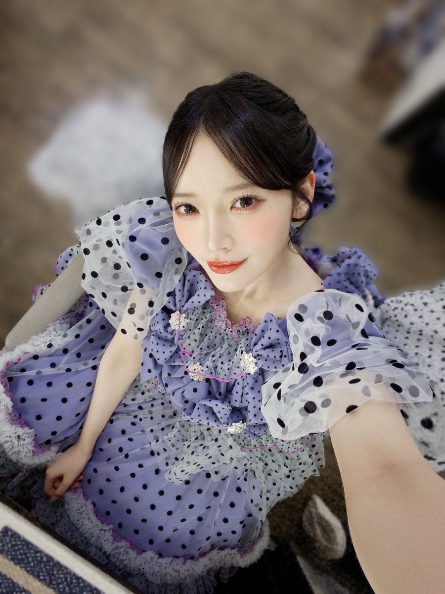 真鍋凪咲 （CUTIE STREET） (@nagisa_cs0628) / Posts / X