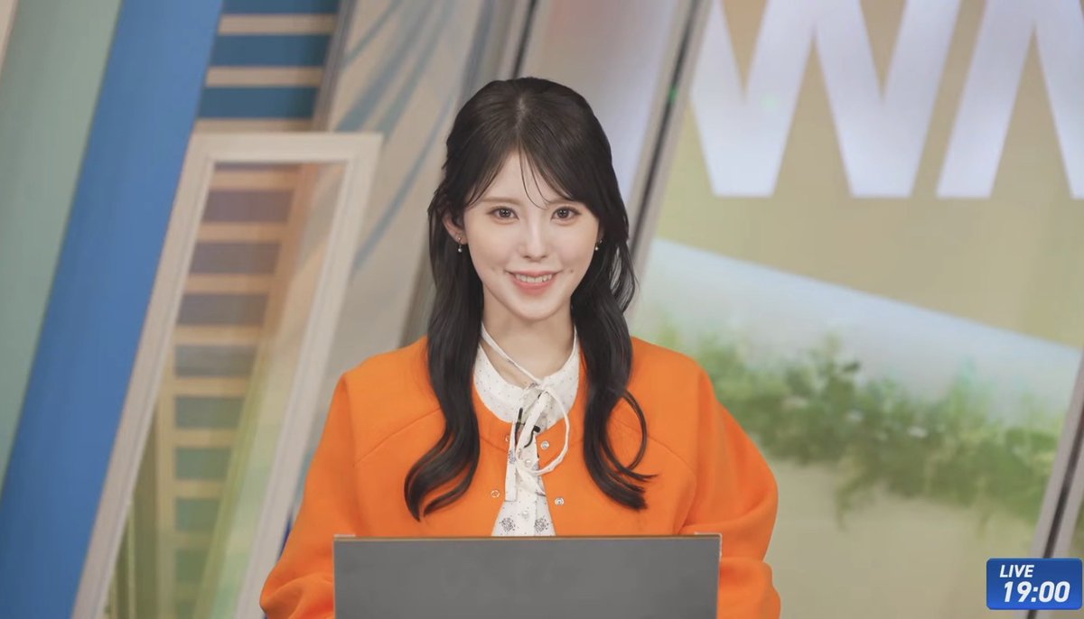 2026.6.5 #ウェザーニュース LiVE イブニング #小川千奈 キャスター