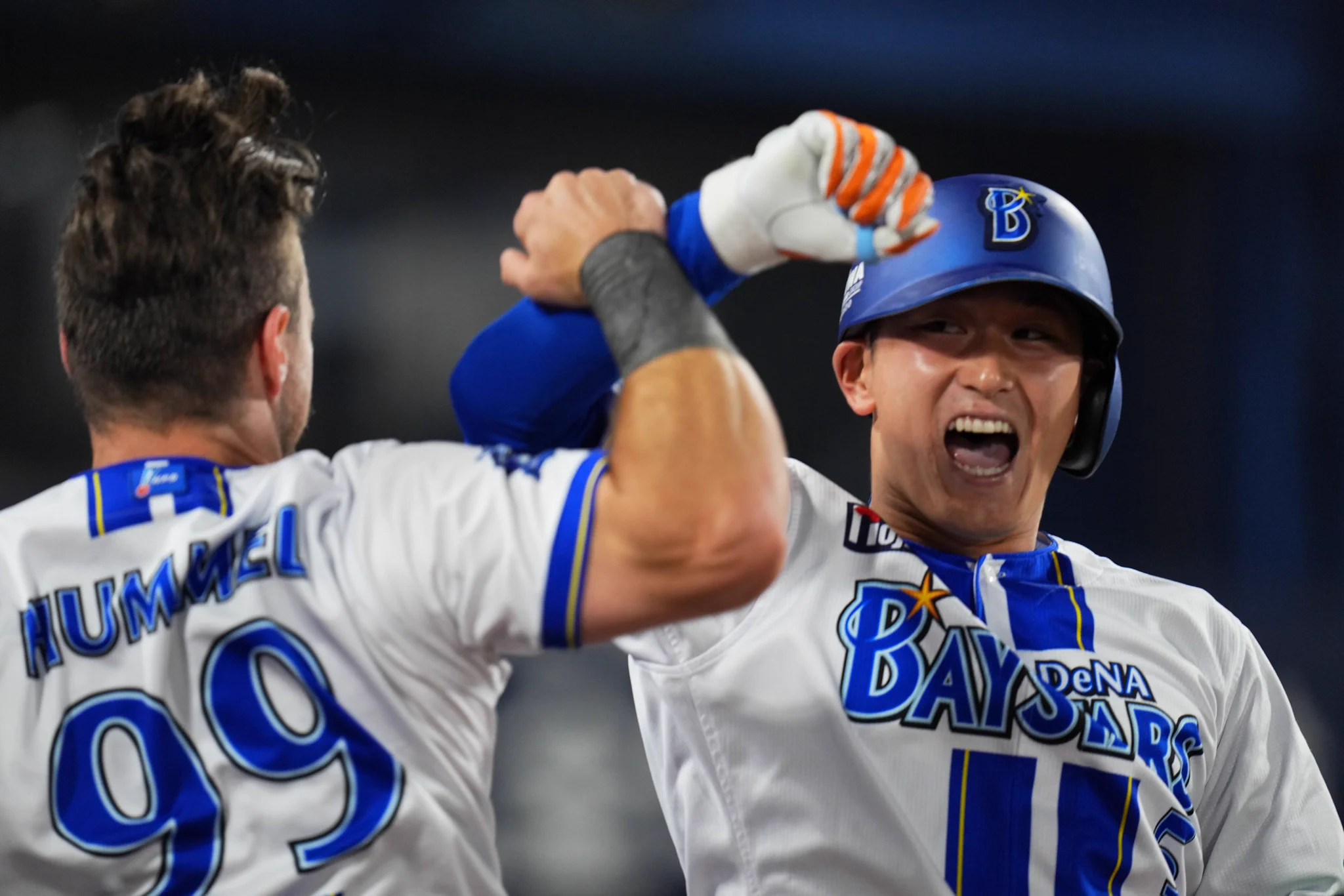横浜DeNAベイスターズ on X: 