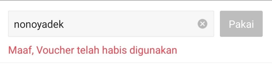 Pejuang Promo 🦸♂️ tweet media
