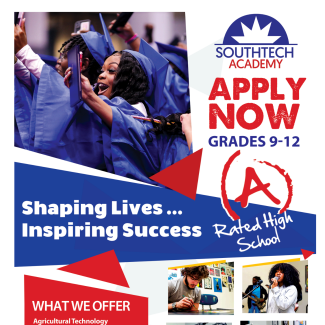 southtechprep tweet picture