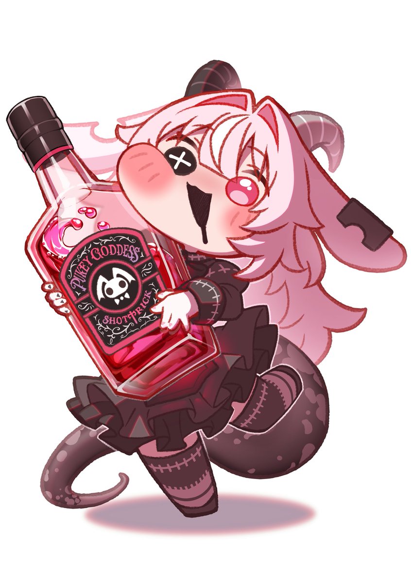 akuma_0728's tweet photo. もちほっぺファム・スールちゃん
#FemmeFA  #ファムFA https://t.co/wWTpPXT76h
