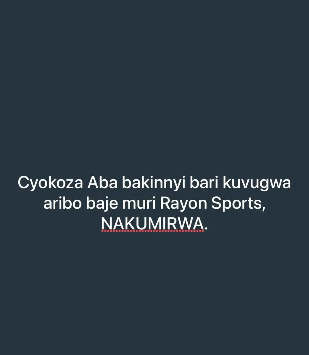 amagweja2's tweet photo. https://t.co/WuRz4kaIE6