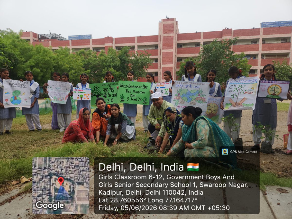 Ecoclubs_MoEFCC's tweet photo. https://t.co/ThGNpVL28W