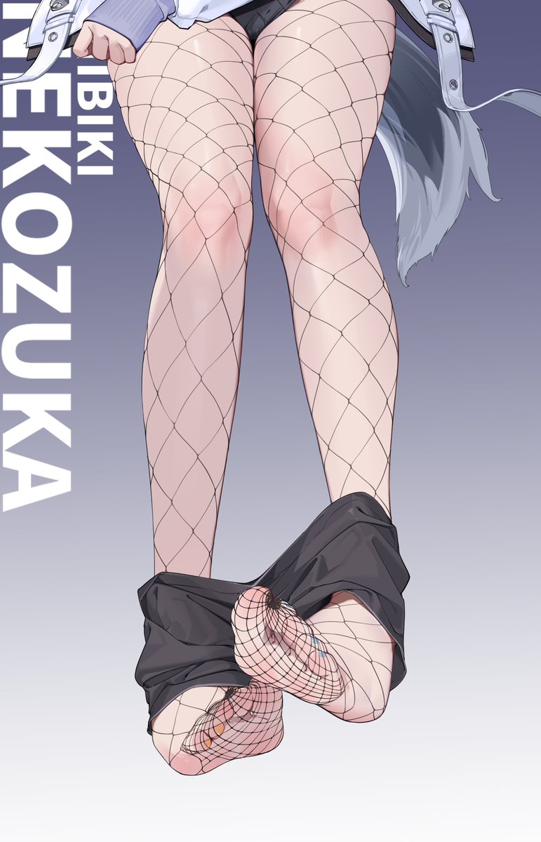 #BlueArchive 练习2 